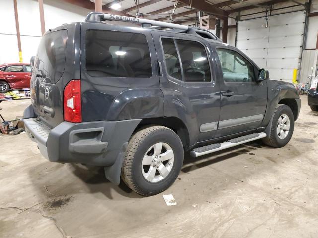 Photo 2 VIN: 5N1AN0NW3CC518718 - NISSAN XTERRA 