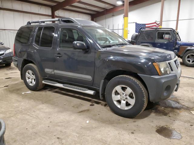 Photo 3 VIN: 5N1AN0NW3CC518718 - NISSAN XTERRA 