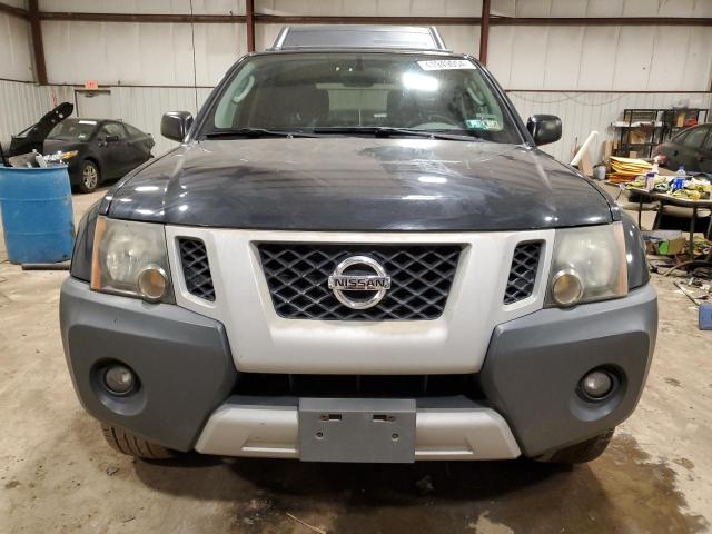 Photo 4 VIN: 5N1AN0NW3CC518718 - NISSAN XTERRA 