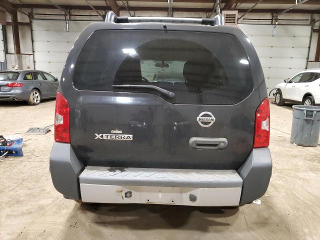 Photo 5 VIN: 5N1AN0NW3CC518718 - NISSAN XTERRA 