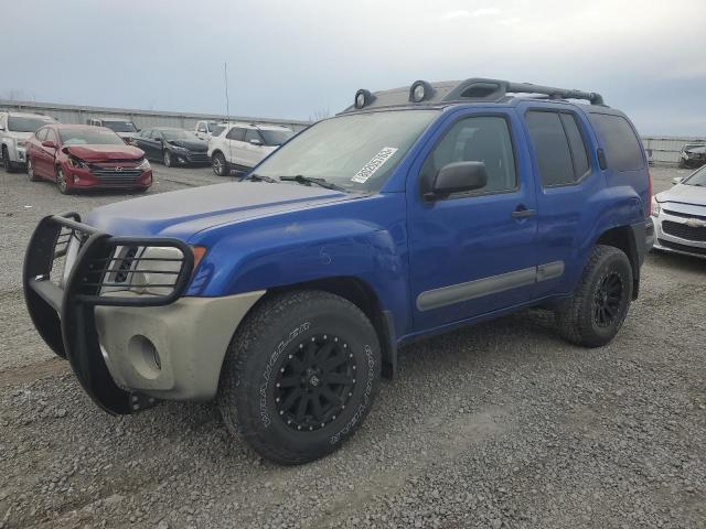 Photo 0 VIN: 5N1AN0NW3CC521361 - NISSAN XTERRA 