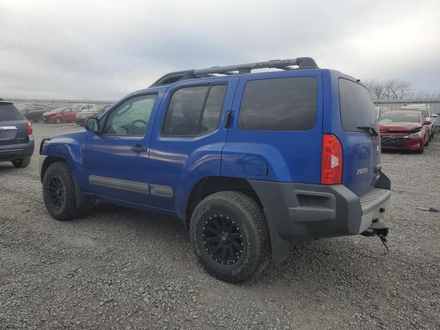 Photo 1 VIN: 5N1AN0NW3CC521361 - NISSAN XTERRA 