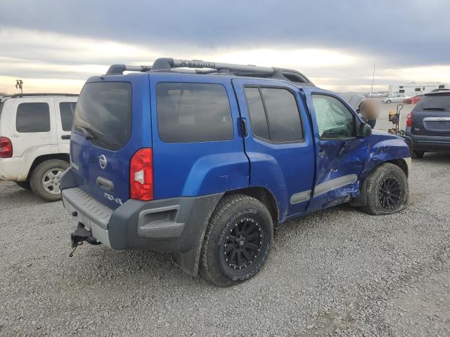 Photo 2 VIN: 5N1AN0NW3CC521361 - NISSAN XTERRA 