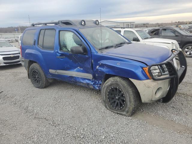 Photo 3 VIN: 5N1AN0NW3CC521361 - NISSAN XTERRA 