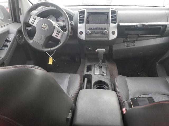 Photo 7 VIN: 5N1AN0NW3CC521361 - NISSAN XTERRA 