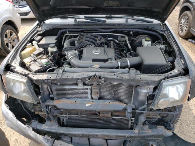 Photo 10 VIN: 5N1AN0NW3CC523868 - NISSAN XTERRA OFF 