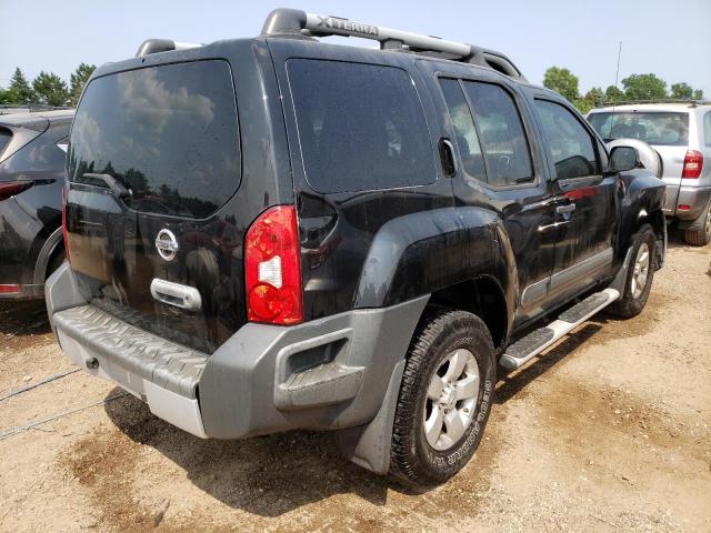 Photo 2 VIN: 5N1AN0NW3CC523868 - NISSAN XTERRA OFF 