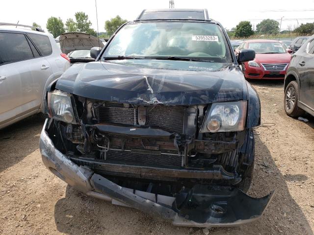 Photo 4 VIN: 5N1AN0NW3CC523868 - NISSAN XTERRA OFF 