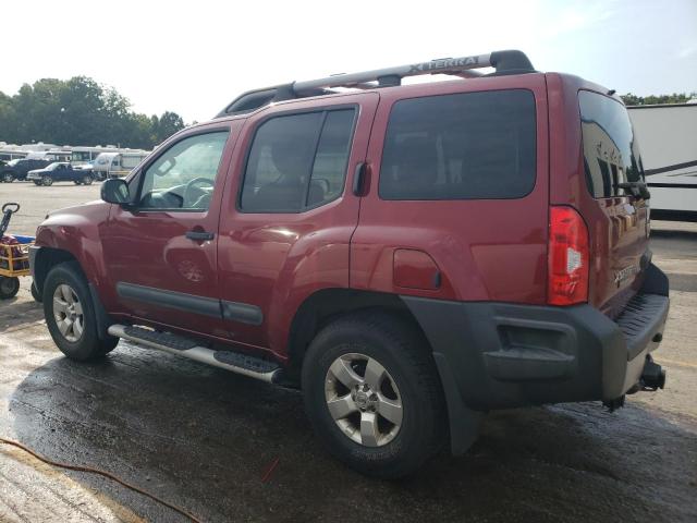 Photo 1 VIN: 5N1AN0NW3DN812013 - NISSAN XTERRA X 