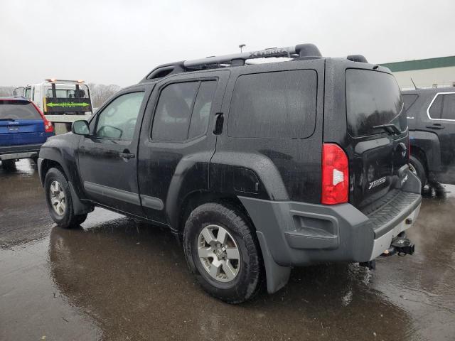 Photo 1 VIN: 5N1AN0NW3DN820208 - NISSAN XTERRA X 