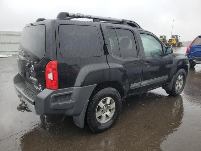 Photo 2 VIN: 5N1AN0NW3DN820208 - NISSAN XTERRA X 