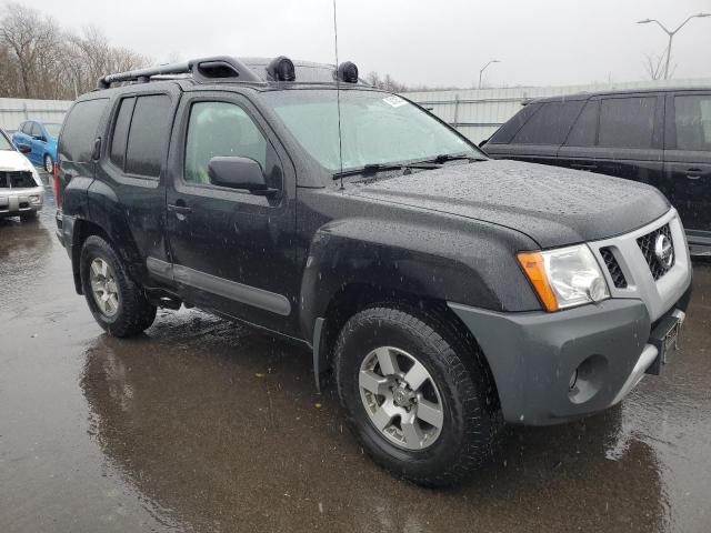 Photo 3 VIN: 5N1AN0NW3DN820208 - NISSAN XTERRA X 