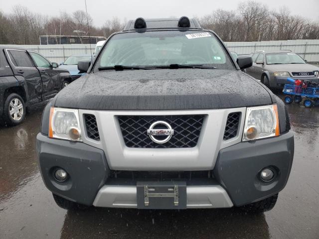 Photo 4 VIN: 5N1AN0NW3DN820208 - NISSAN XTERRA X 