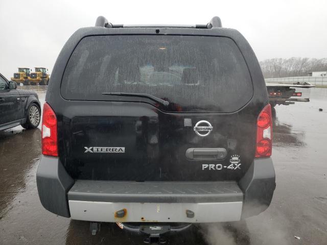 Photo 5 VIN: 5N1AN0NW3DN820208 - NISSAN XTERRA X 