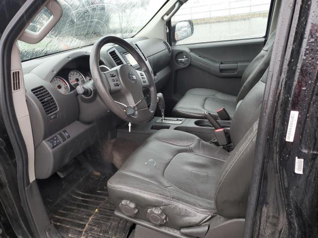 Photo 6 VIN: 5N1AN0NW3DN820208 - NISSAN XTERRA X 