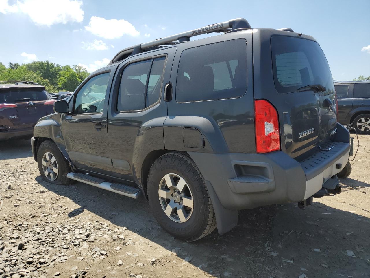 Photo 1 VIN: 5N1AN0NW3DN821939 - NISSAN XTERRA 