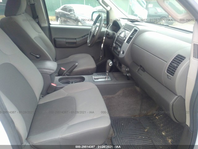 Photo 4 VIN: 5N1AN0NW3DN825635 - NISSAN XTERRA 