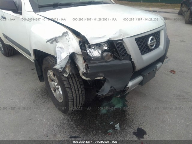 Photo 5 VIN: 5N1AN0NW3DN825635 - NISSAN XTERRA 