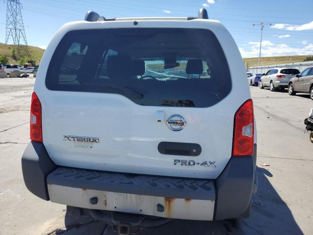 Photo 5 VIN: 5N1AN0NW3EN800977 - NISSAN XTERRA X 