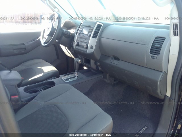 Photo 4 VIN: 5N1AN0NW3EN801109 - NISSAN XTERRA 