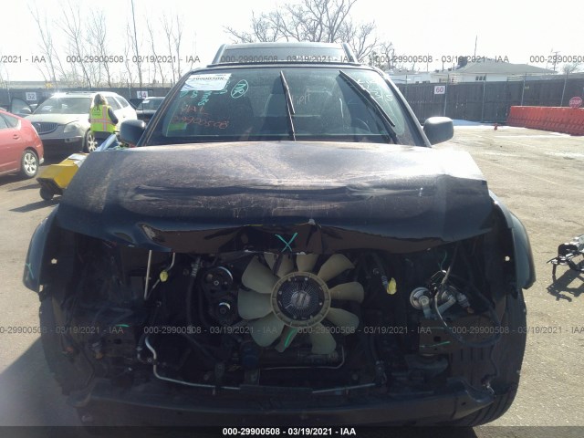 Photo 5 VIN: 5N1AN0NW3EN801109 - NISSAN XTERRA 