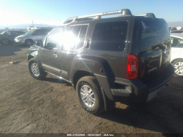 Photo 2 VIN: 5N1AN0NW3EN806133 - NISSAN XTERRA 