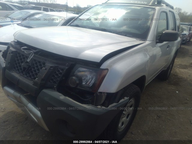 Photo 1 VIN: 5N1AN0NW3EN809274 - NISSAN XTERRA 