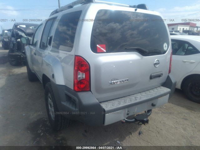 Photo 2 VIN: 5N1AN0NW3EN809274 - NISSAN XTERRA 