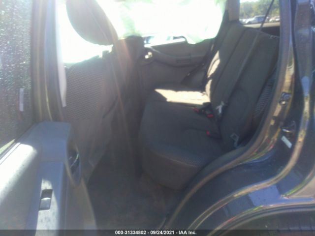 Photo 7 VIN: 5N1AN0NW3EN815267 - NISSAN XTERRA 