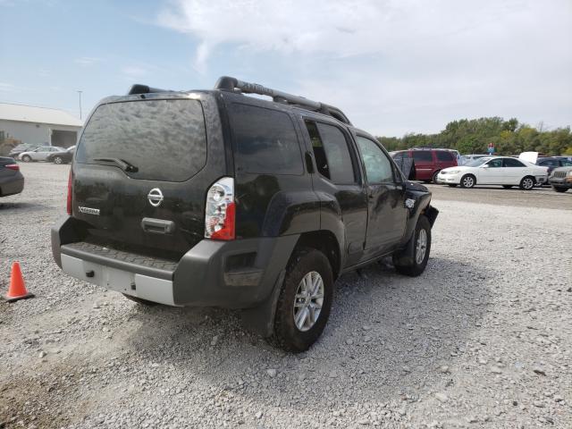 Photo 3 VIN: 5N1AN0NW3EN815639 - NISSAN XTERRA X 