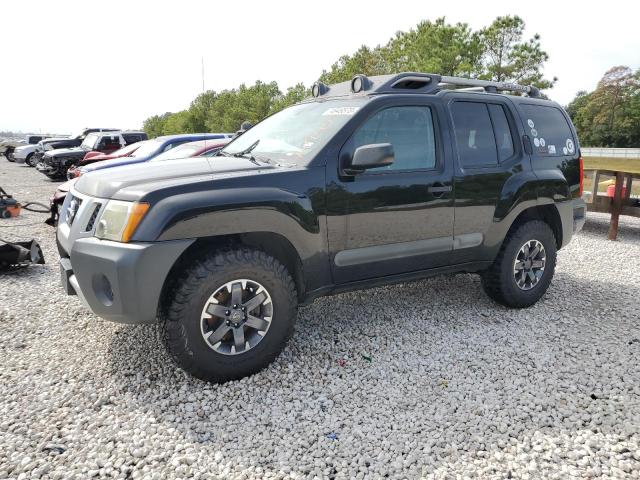 Photo 0 VIN: 5N1AN0NW3EN815642 - NISSAN XTERRA 