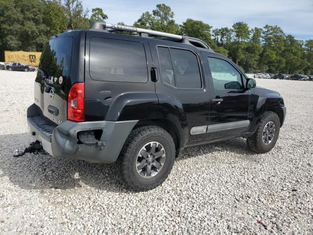 Photo 2 VIN: 5N1AN0NW3EN815642 - NISSAN XTERRA 