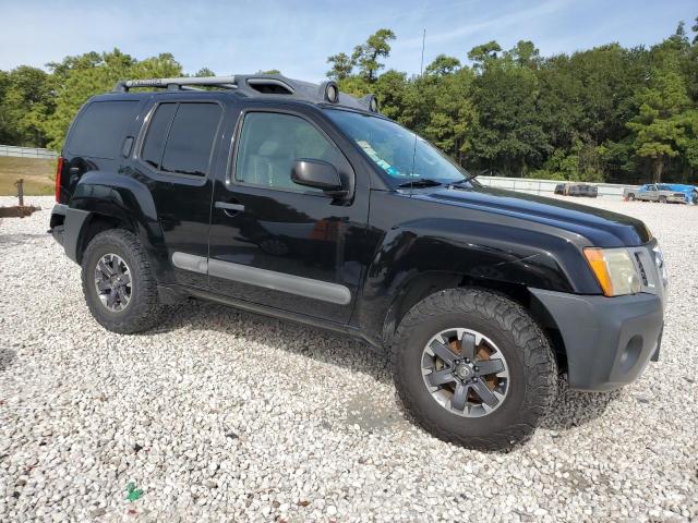 Photo 3 VIN: 5N1AN0NW3EN815642 - NISSAN XTERRA 