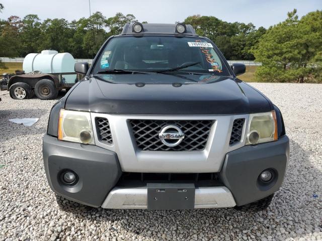 Photo 4 VIN: 5N1AN0NW3EN815642 - NISSAN XTERRA 