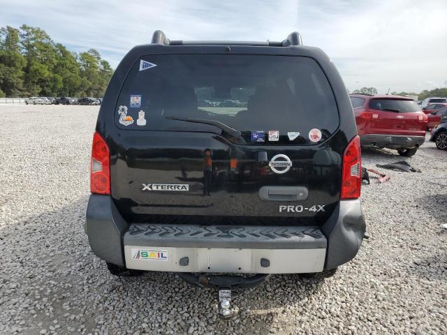 Photo 5 VIN: 5N1AN0NW3EN815642 - NISSAN XTERRA 