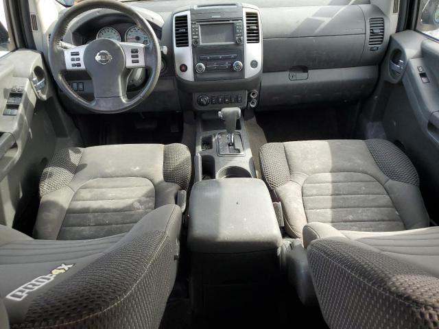 Photo 7 VIN: 5N1AN0NW3EN815642 - NISSAN XTERRA 