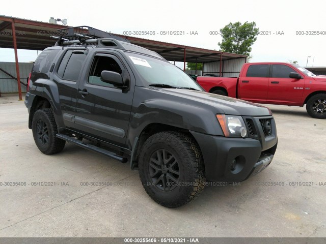 Photo 0 VIN: 5N1AN0NW3FN656302 - NISSAN XTERRA 