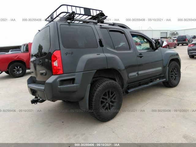 Photo 3 VIN: 5N1AN0NW3FN656302 - NISSAN XTERRA 