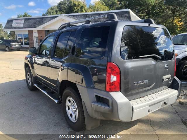 Photo 2 VIN: 5N1AN0NW4AC509426 - NISSAN XTERRA 