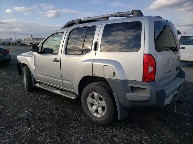 Photo 1 VIN: 5N1AN0NW4AC510706 - NISSAN XTERRA 