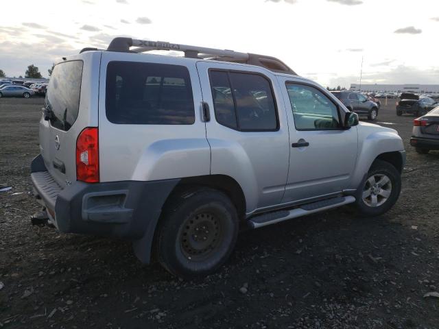 Photo 2 VIN: 5N1AN0NW4AC510706 - NISSAN XTERRA 