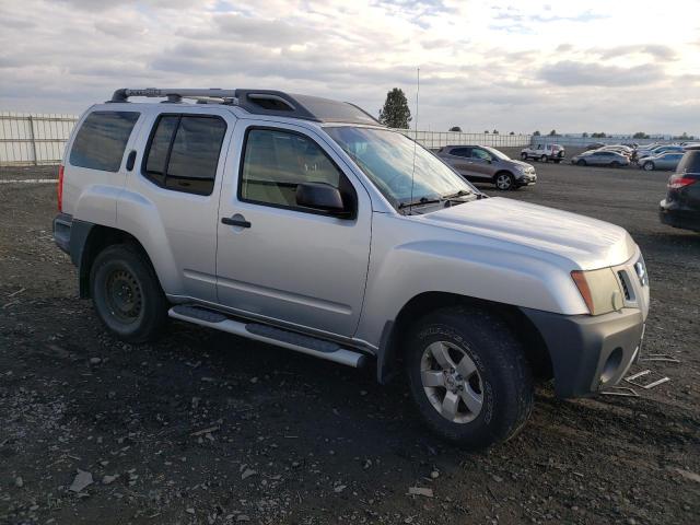 Photo 3 VIN: 5N1AN0NW4AC510706 - NISSAN XTERRA 