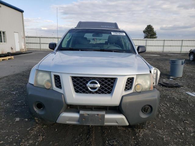 Photo 4 VIN: 5N1AN0NW4AC510706 - NISSAN XTERRA 