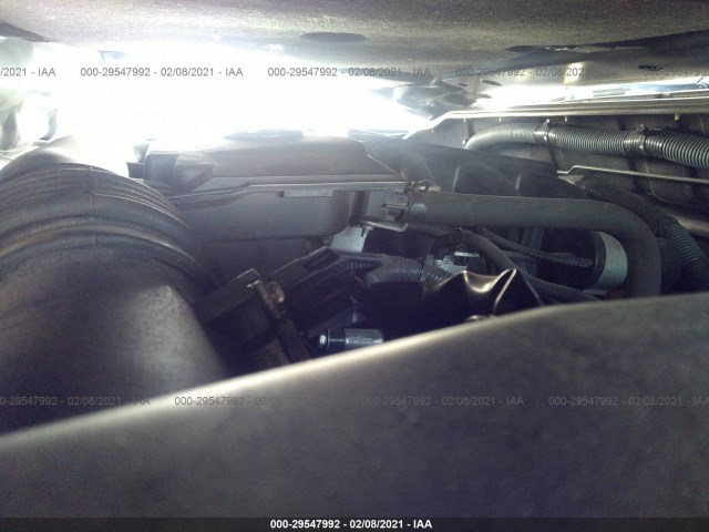 Photo 9 VIN: 5N1AN0NW4AC512522 - NISSAN XTERRA 