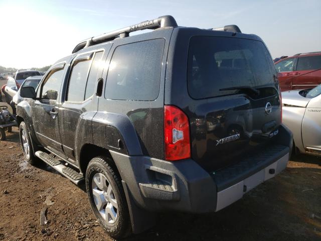 Photo 2 VIN: 5N1AN0NW4AC515503 - NISSAN XTERRA OFF 