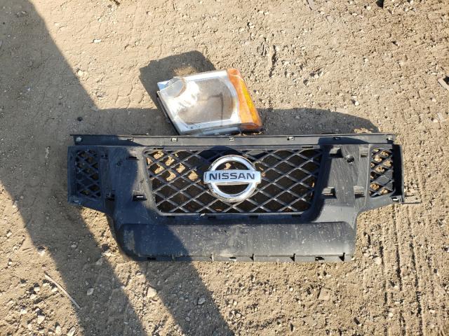 Photo 8 VIN: 5N1AN0NW4AC515503 - NISSAN XTERRA OFF 