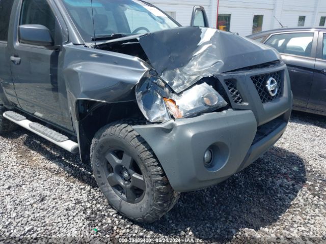 Photo 5 VIN: 5N1AN0NW4AC517459 - NISSAN XTERRA 