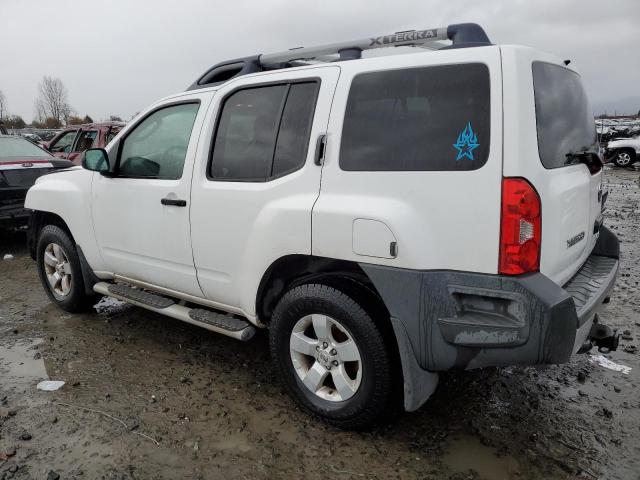 Photo 1 VIN: 5N1AN0NW4AC519681 - NISSAN XTERRA OFF 