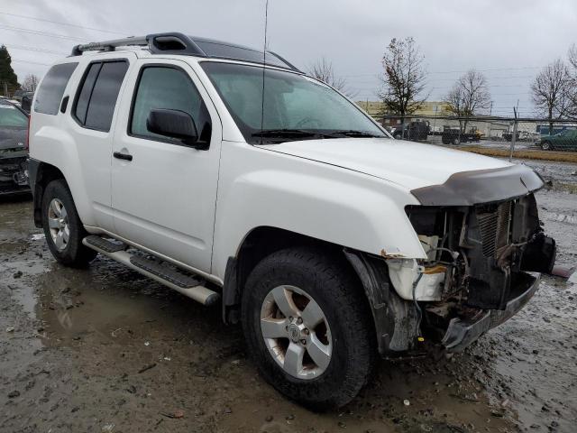 Photo 3 VIN: 5N1AN0NW4AC519681 - NISSAN XTERRA OFF 