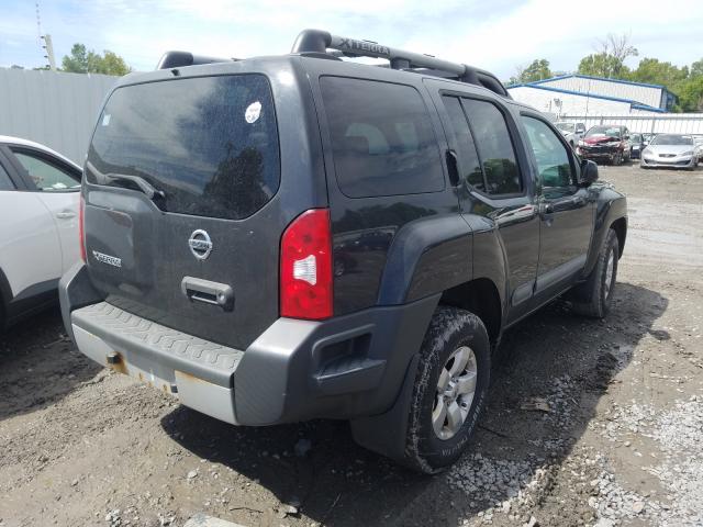 Photo 3 VIN: 5N1AN0NW4BC502686 - NISSAN XTERRA OFF 